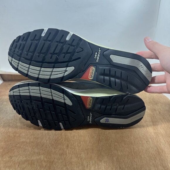 New Balance 992 Gray Shoes W992GL Women’s Size 12 Made In USA - Picture 7 of 9